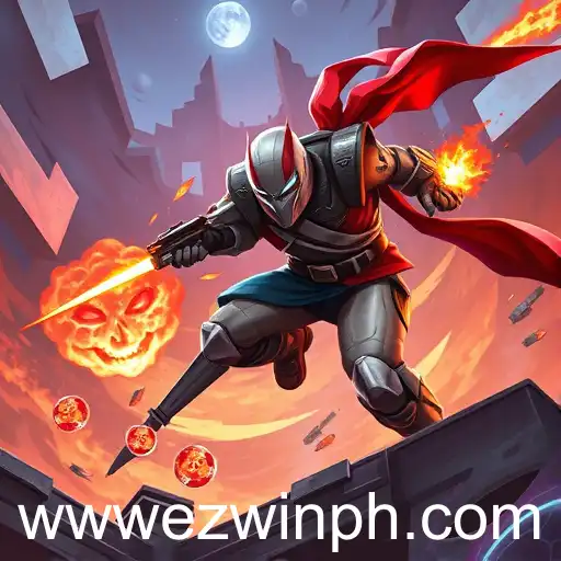 Ezwin Action Games: The Thrilling World of Digital Adrenaline