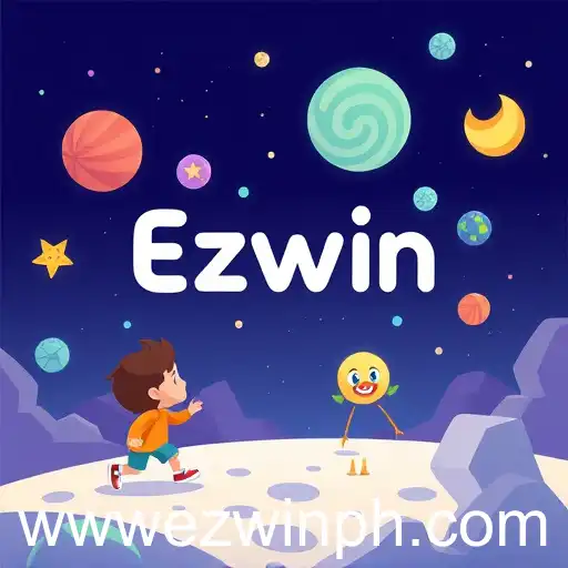 Ezwin: Transforming Learning through Educational Games