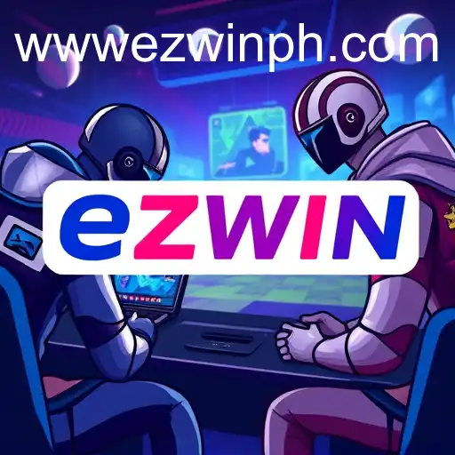 Ezwin Launches New Features Amidst E-Gaming Boom