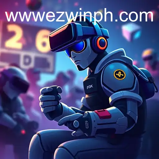 Ezwin Expands Online Gaming Horizons