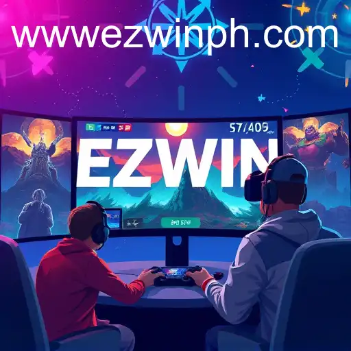 Ezwin's Impact on the Gaming World