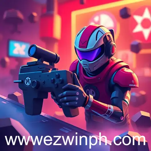 Gaming Landscape Evolves with Ezwin's Innovation