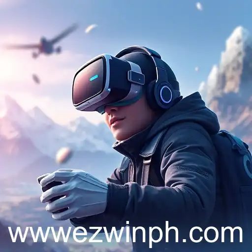 Ezwin Dominates Online Gaming in 2025