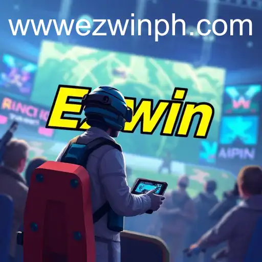 Ezwin Revolutionizes Online Gaming Experience