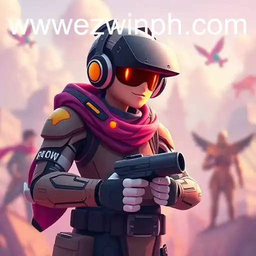 Ezwin Revolutionizes Online Gaming Experience