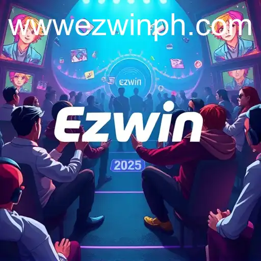 Ezwin Revolutionizes Online Gaming in 2025