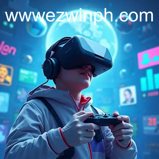 Ezwin: Revolutionizing Online Gaming in 2025