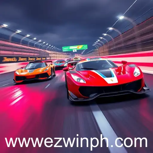 Ezwin: The Evolving Landscape of Online Gaming