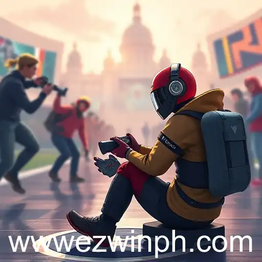 Ezwin Revolutionizes Online Gaming in 2025