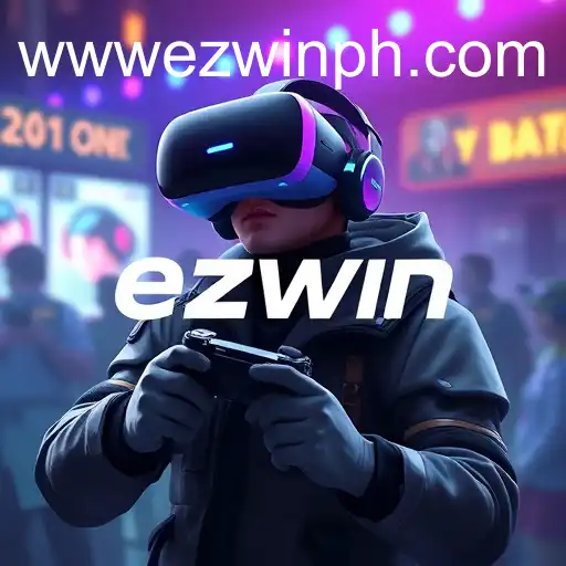 Ezwin Revolutionizes Online Gaming