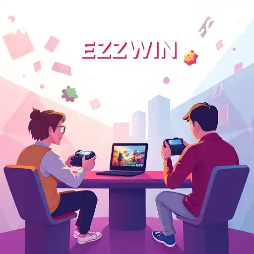 The Impact of Ezwin on Online Gaming