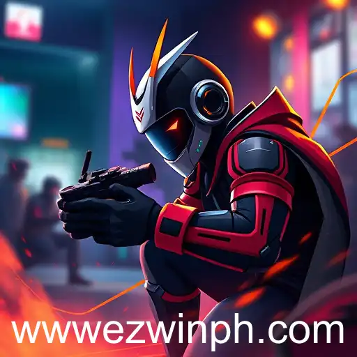 Ezwin App Revolutionizes Online Gaming Engagement
