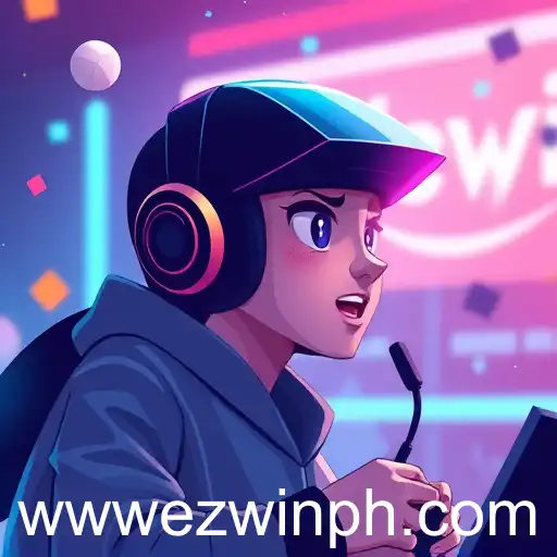 Ezwin's New Era: Gaming Innovations and Challenges