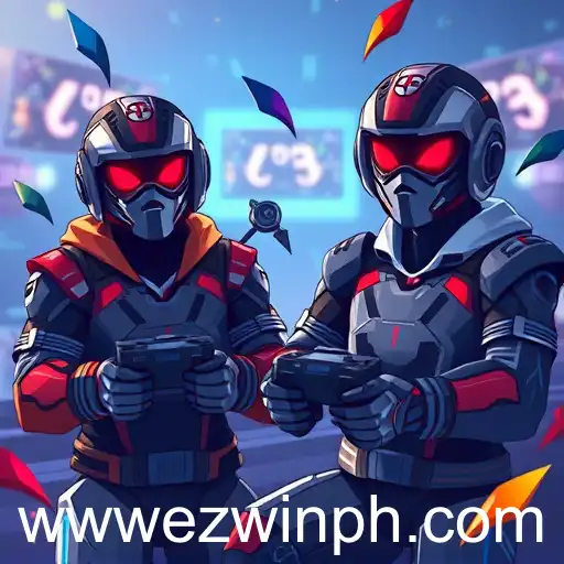 Ezwin: The Rise of a Gaming Phenomenon