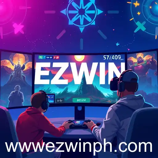 Rising Trends in Online Gaming: A Spotlight on Ezwin