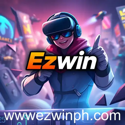 Ezwin's Evolution in the Gaming World