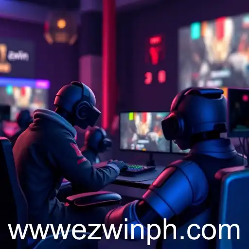 Ezwin: Revolutionizing Online Gaming Experiences
