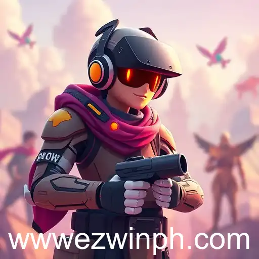 Ezwin Revolutionizes Online Gaming Experience