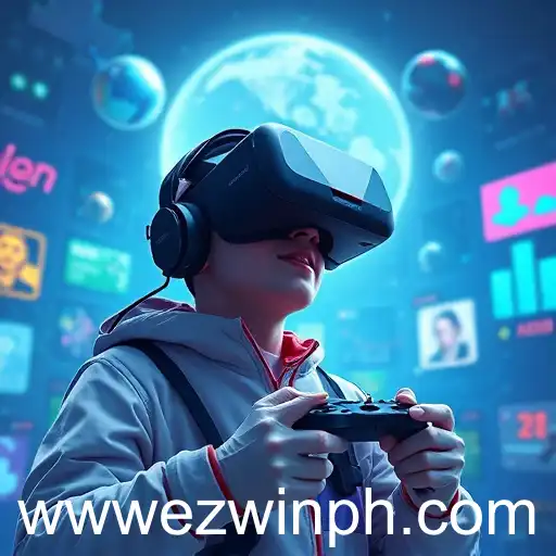 Ezwin: Revolutionizing Online Gaming in 2025