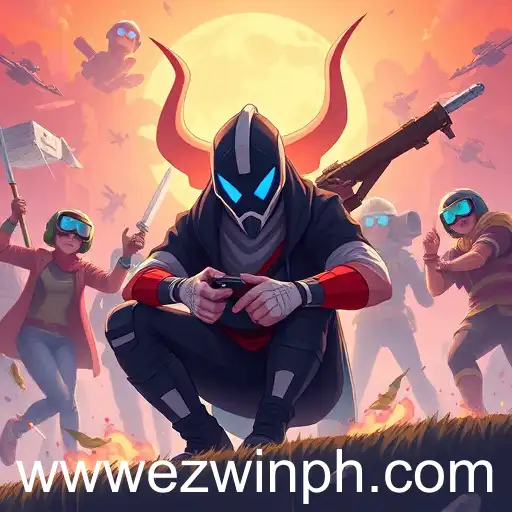 Ezwin: The Evolving Landscape of Online Gaming