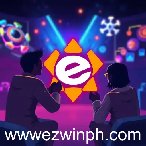 The Rise of Ezwin: Revolutionizing Online Gaming in 2025