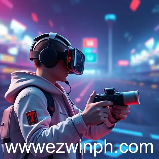 Ezwin Revolutionizing Online Gaming in 2025