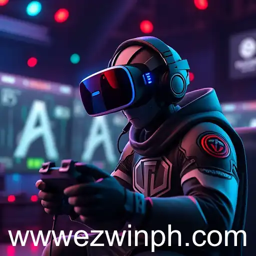 Gaming Industry Evolves in 2025