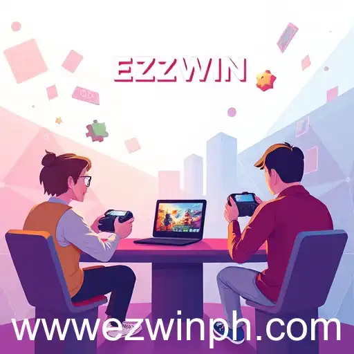 The Impact of Ezwin on Online Gaming