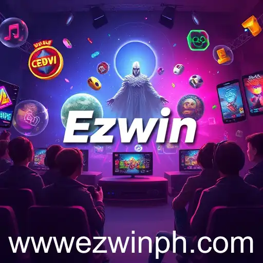 The Rise of Ezwin in Online Gaming