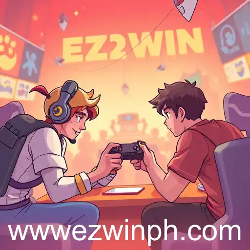 Ezwin: Elevating the Multiplayer Gaming Experience