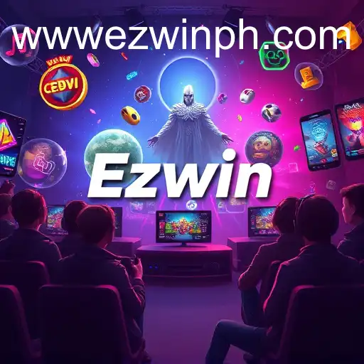 The Rise of Ezwin in Online Gaming