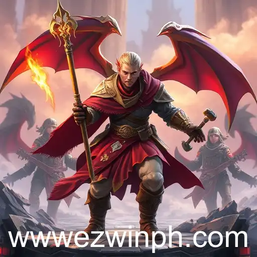 Exploring the Thrilling Realm of Role-Playing Games