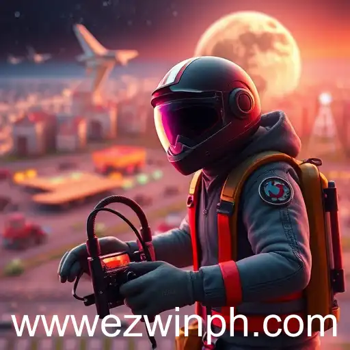 Exploring the World of Simulation Games: The Magic of 'Ezwin'