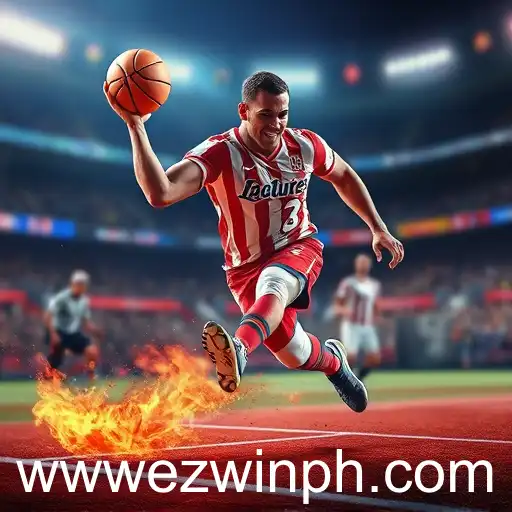 The Rise of 'Ezwin': Revolutionizing the Sports Games Category