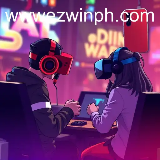 The Rise of Ezwin: A Game Changer